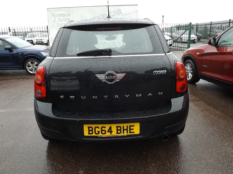 Used MINI Countryman 2014 for sale - 77213094: Photo 17