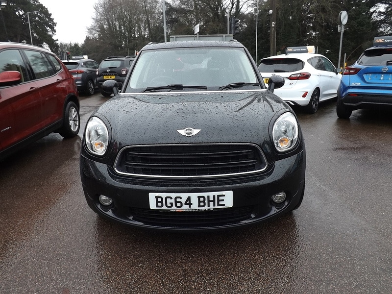 Used MINI Countryman 2014 for sale - 77213094: Photo 2