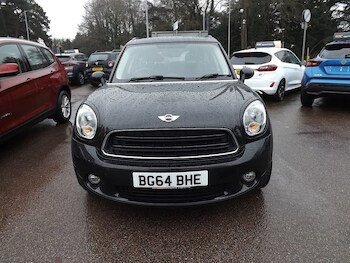 Used MINI Countryman 2014 for sale - 77213094: Photo