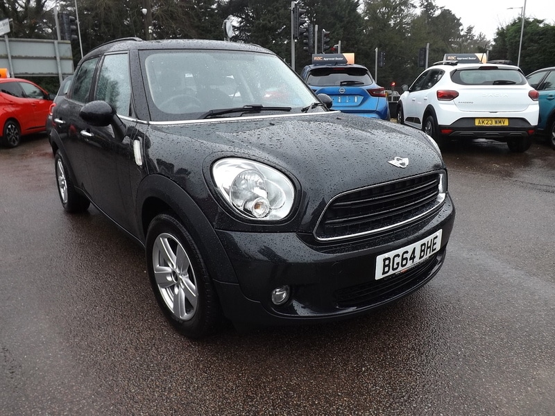 Used MINI Countryman 2014 for sale - 77213094: Photo 4