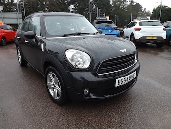 Used MINI Countryman 2014 for sale - 77213094: Photo