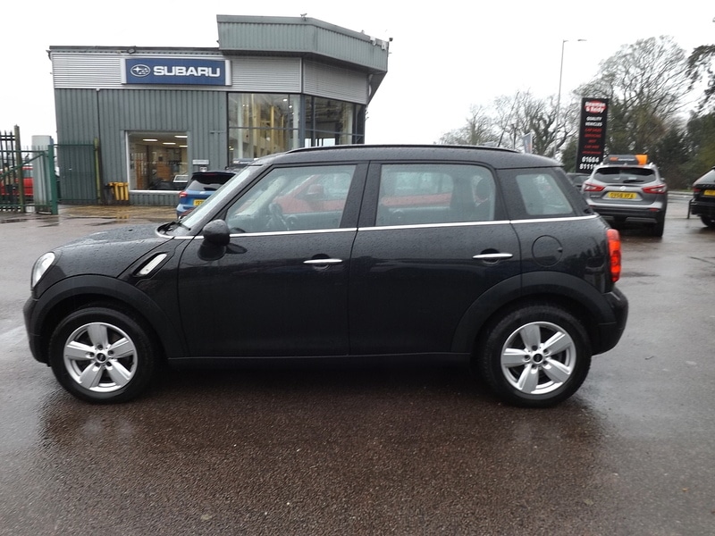 Used MINI Countryman 2014 for sale - 77213094: Photo 6