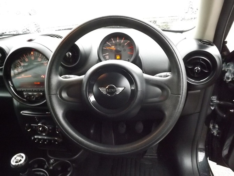Used MINI Countryman 2014 for sale - 77213094: Photo 9