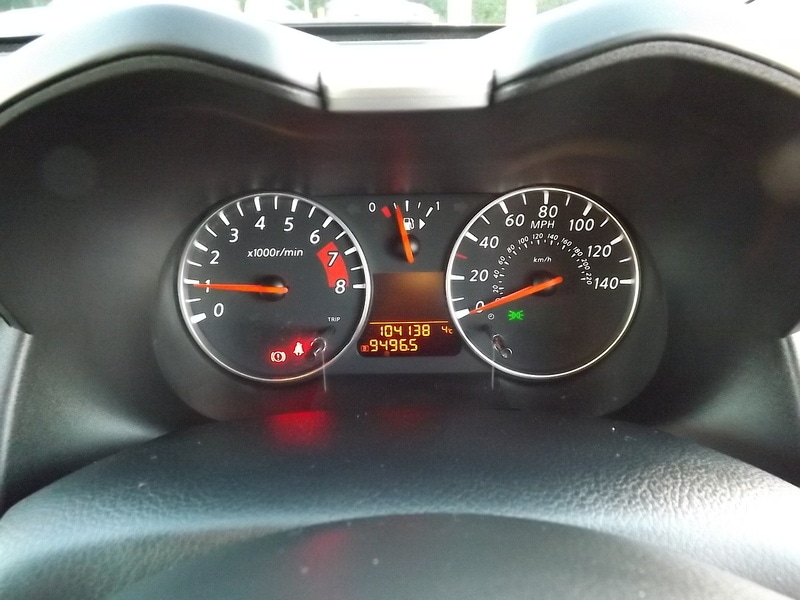 Used Nissan Note 2012 for sale - 76766419: Photo 15