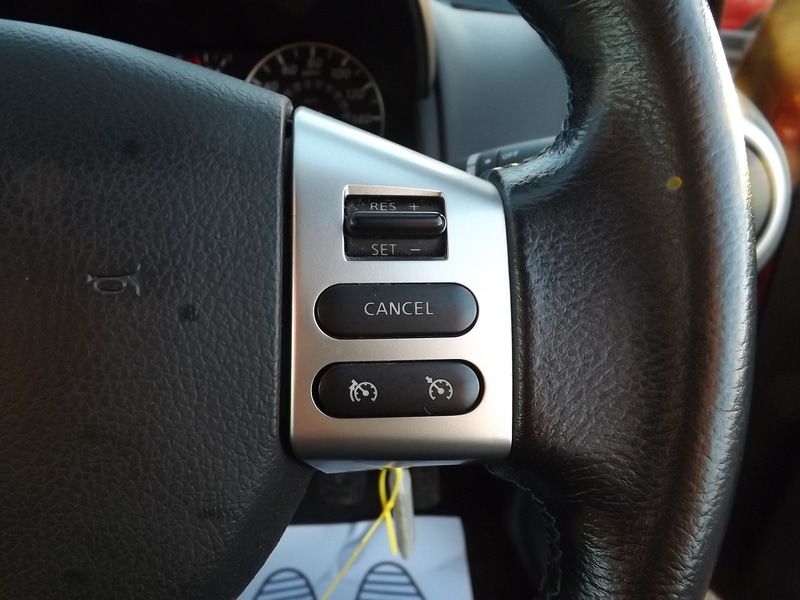 Used Nissan Note 2012 for sale - 76766419: Photo 16