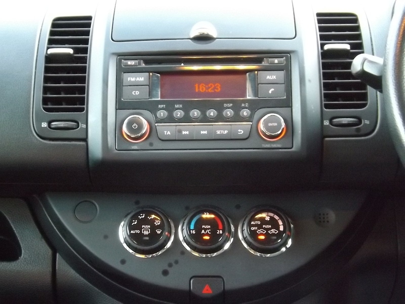 Used Nissan Note 2012 for sale - 76766419: Photo 17