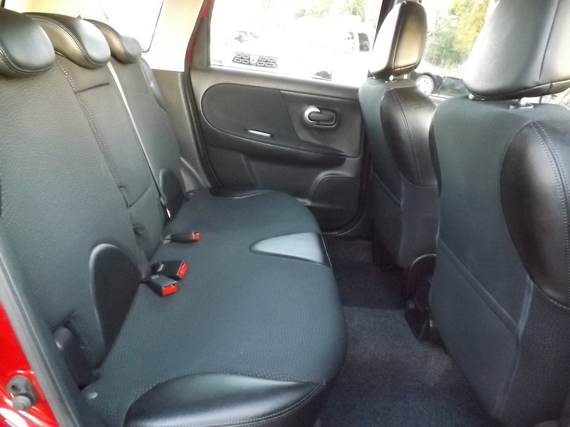 Used Nissan Note 2012 for sale - 76766419: Photo 21