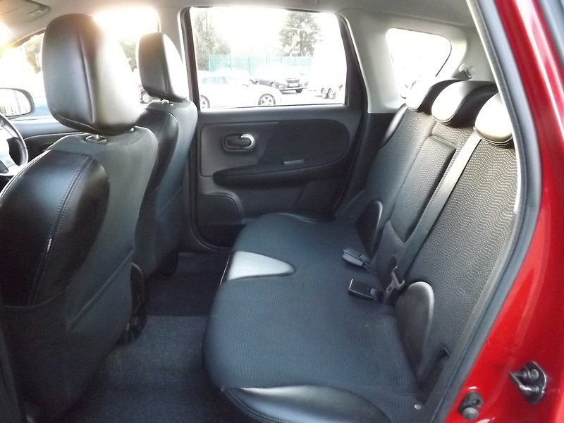 Used Nissan Note 2012 for sale - 76766419: Photo 24