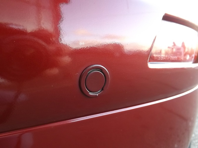 Used Nissan Note 2012 for sale - 76766419: Photo 30