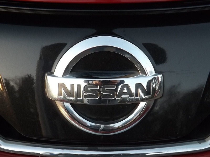 Used Nissan Note 2012 for sale - 76766419: Photo 8