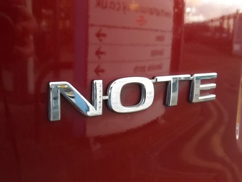 Used Nissan Note 2012 for sale - 76766419: Photo 9