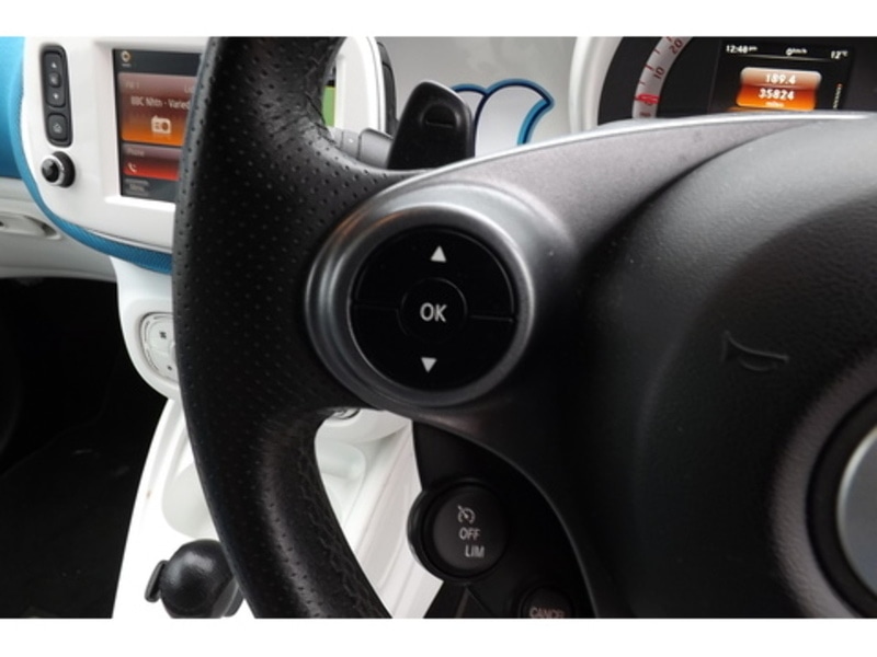 Used smart fortwo 2016 for sale - 77135593: Photo 9