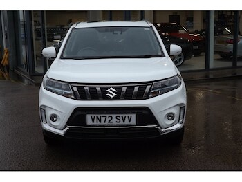 Used Suzuki Vitara 2022 for sale - 76986541: Photo