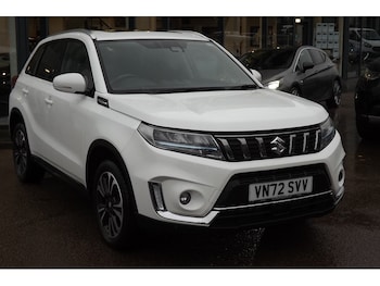 Used Suzuki Vitara 2022 for sale - 76986541: Photo