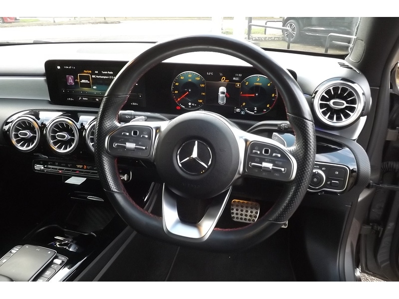 Used Mercedes-Benz A-Class 2020 for sale - 77086536: Photo 11