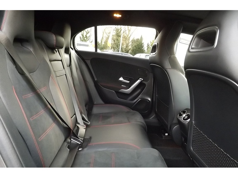 Used Mercedes-Benz A-Class 2020 for sale - 77086536: Photo 13