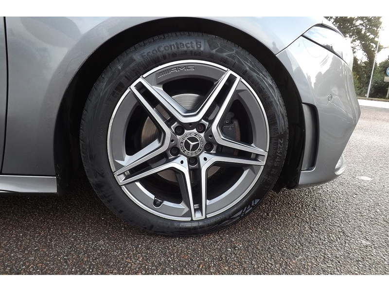 Used Mercedes-Benz A-Class 2020 for sale - 77086536: Photo 18