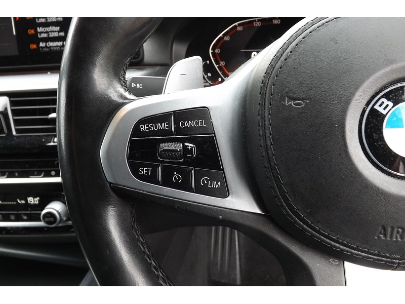 Used BMW 5 Series 2020 for sale - 76766447: Photo 14