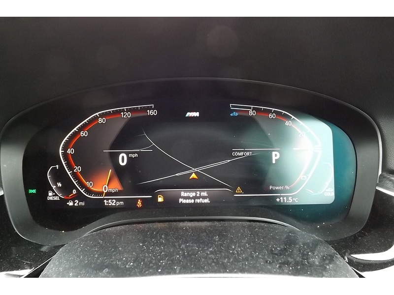 Used BMW 5 Series 2020 for sale - 76766447: Photo 15