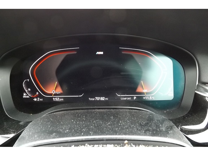 Used BMW 5 Series 2020 for sale - 76766447: Photo 16