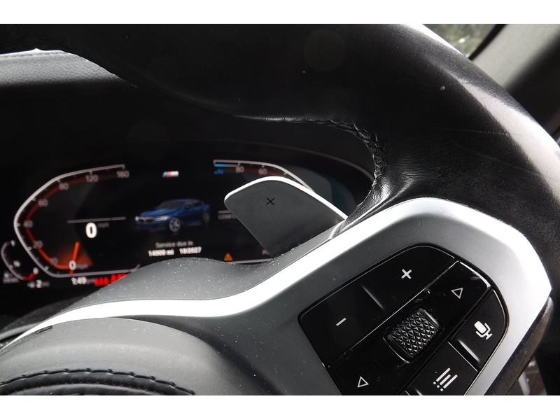 Used BMW 5 Series 2020 for sale - 76766447: Photo 19