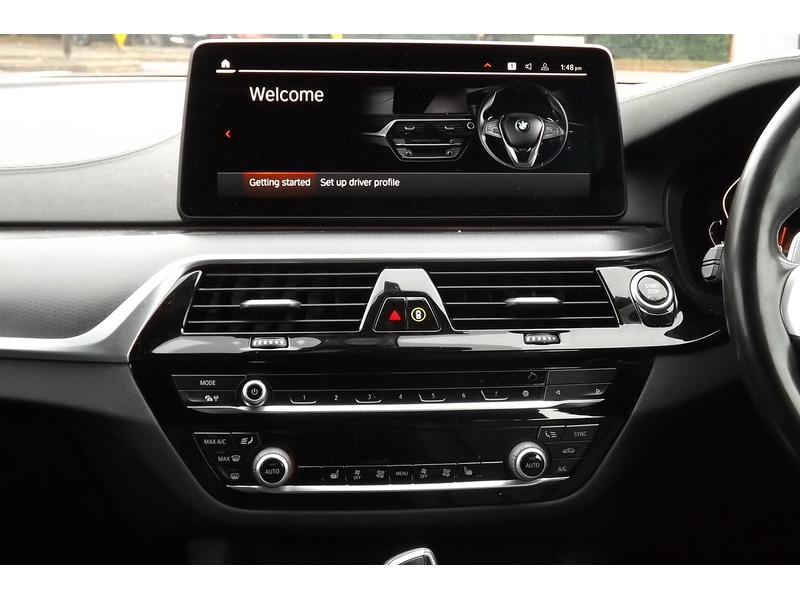 Used BMW 5 Series 2020 for sale - 76766447: Photo 23