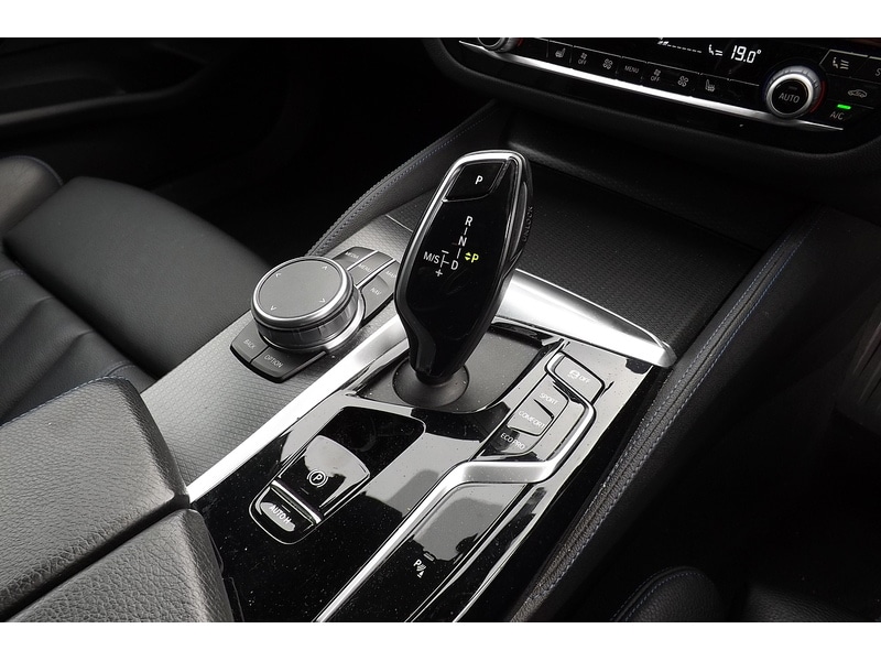 Used BMW 5 Series 2020 for sale - 76766447: Photo 24