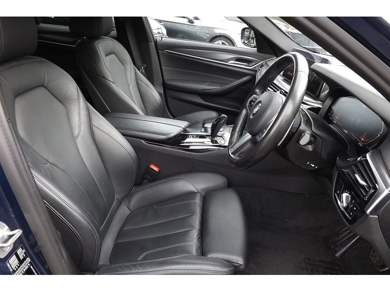 Used BMW 5 Series 2020 for sale - 76766447: Photo 29