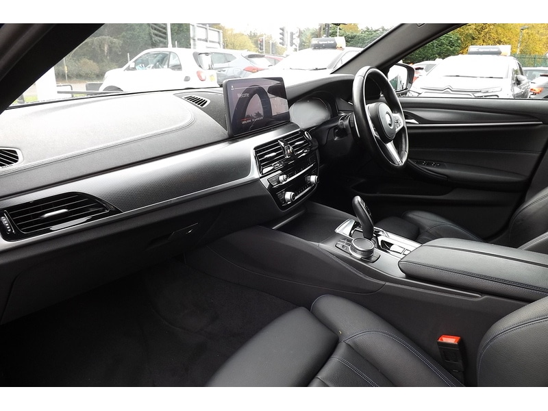 Used BMW 5 Series 2020 for sale - 76766447: Photo 31