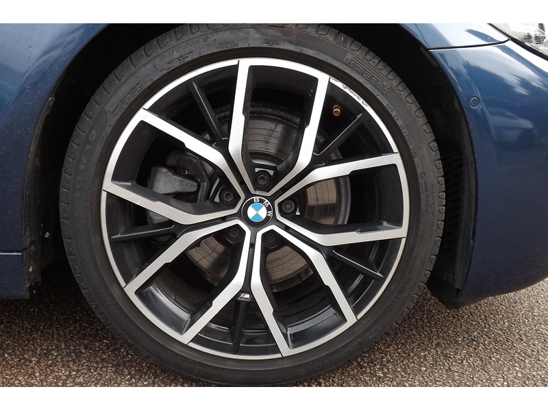 Used BMW 5 Series 2020 for sale - 76766447: Photo 37