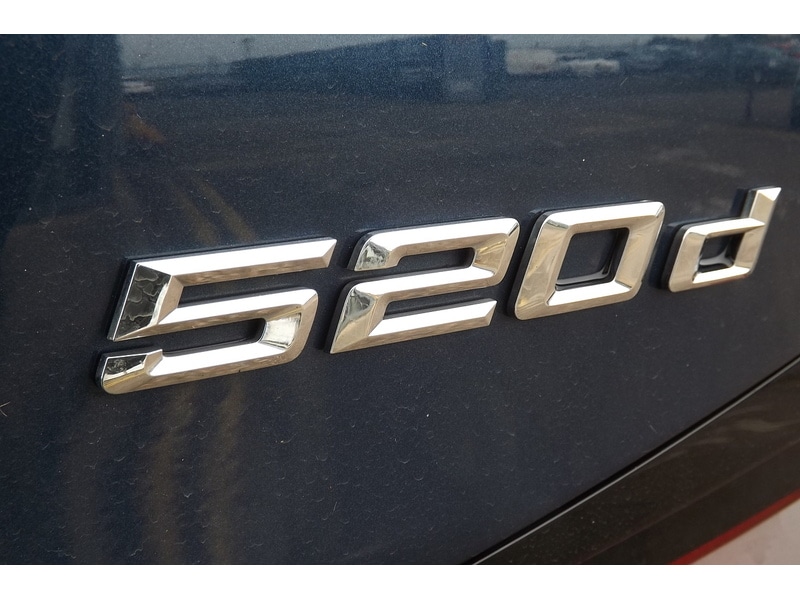 Used BMW 5 Series 2020 for sale - 76766447: Photo 9