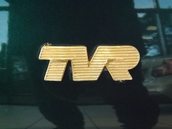 Used TVR Chimaera 1997 for sale - 77264050: Photo