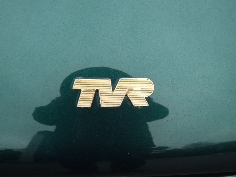 Used TVR Chimaera 1997 for sale - 77264050: Photo 9