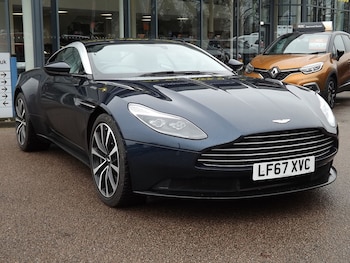 Used Aston Martin DB11 2017 for sale - 77394975: Photo