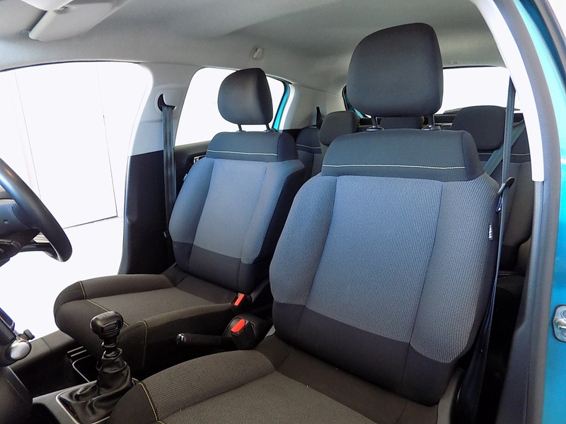 Used Citroen C3 2021 for sale - 76766409: Photo 11