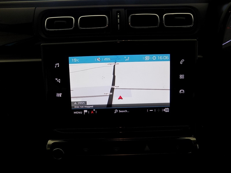 Used Citroen C3 2021 for sale - 76766409: Photo 6