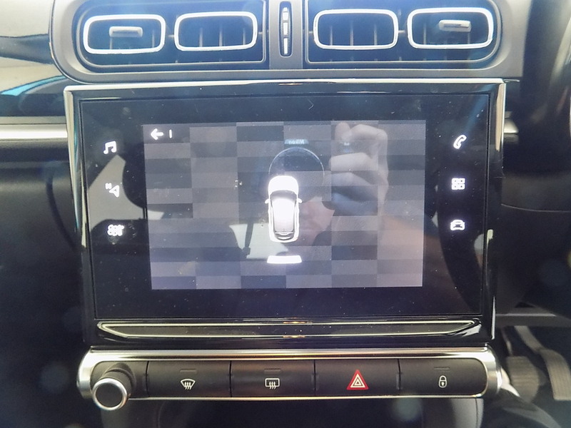 Used Citroen C3 2021 for sale - 76766409: Photo 7