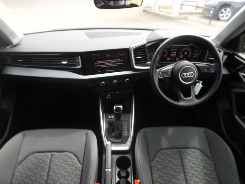 Used Audi A1 2021 for sale - 76766461: Photo 14