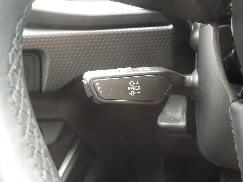 Used Audi A1 2021 for sale - 76766461: Photo 16