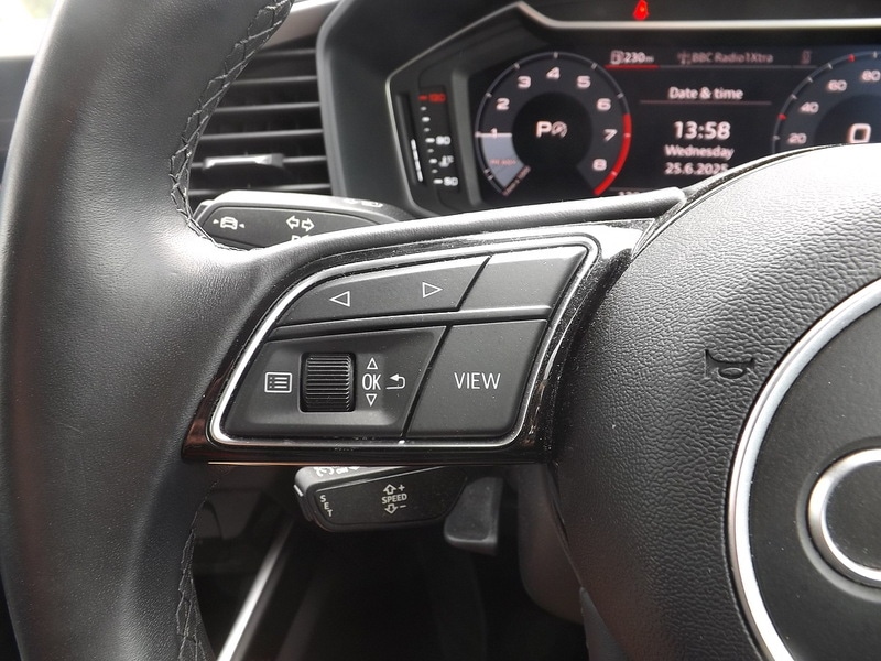 Used Audi A1 2021 for sale - 76766461: Photo 17