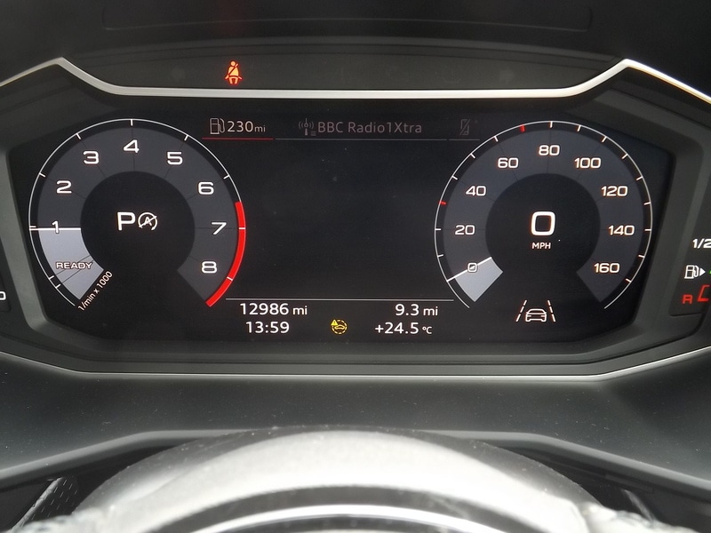 Used Audi A1 2021 for sale - 76766461: Photo 18