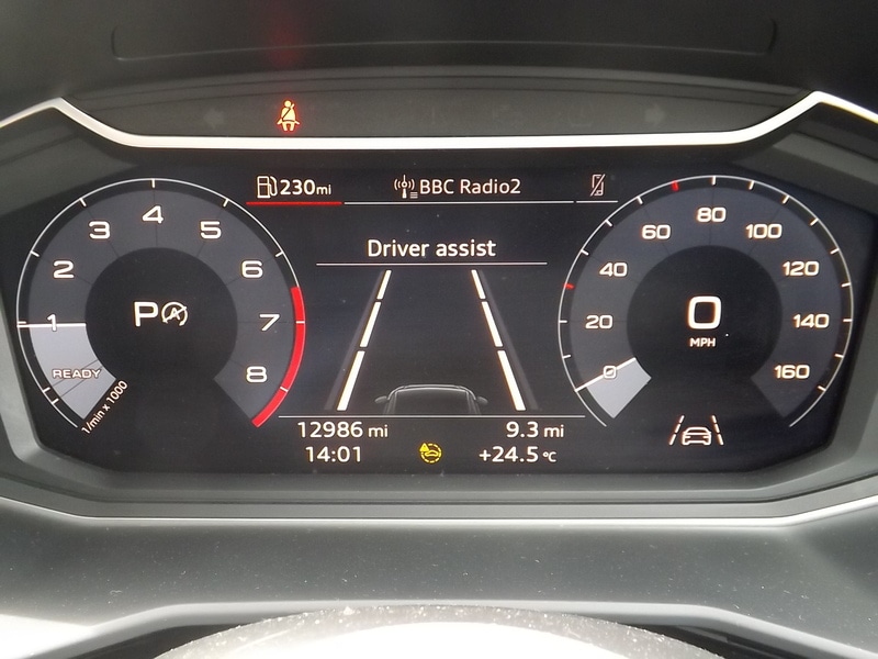 Used Audi A1 2021 for sale - 76766461: Photo 19