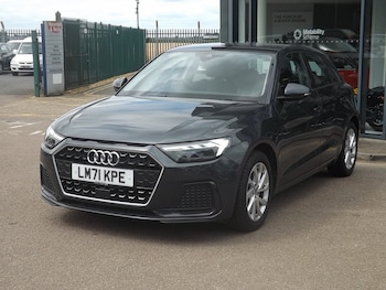 Used Audi A1 2021 for sale - 76766461: Photo