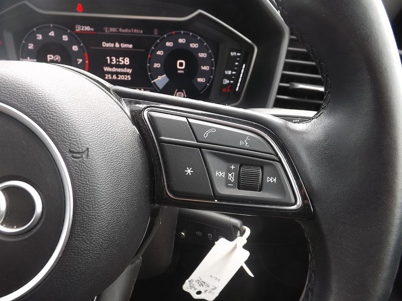 Used Audi A1 2021 for sale - 76766461: Photo 20