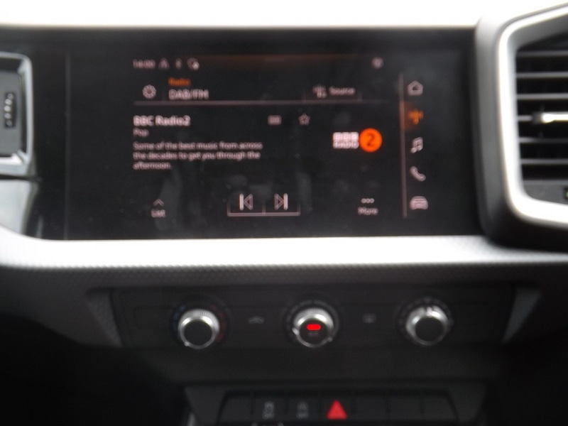 Used Audi A1 2021 for sale - 76766461: Photo 21