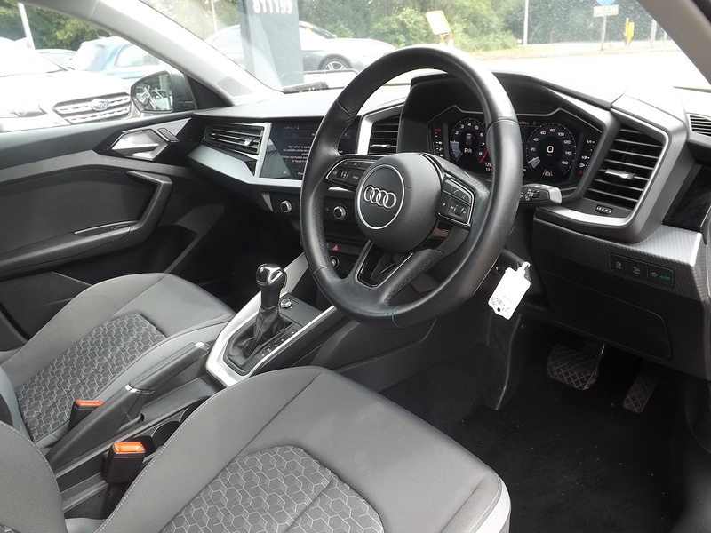 Used Audi A1 2021 for sale - 76766461: Photo 25
