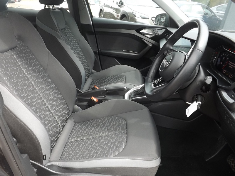 Used Audi A1 2021 for sale - 76766461: Photo 26