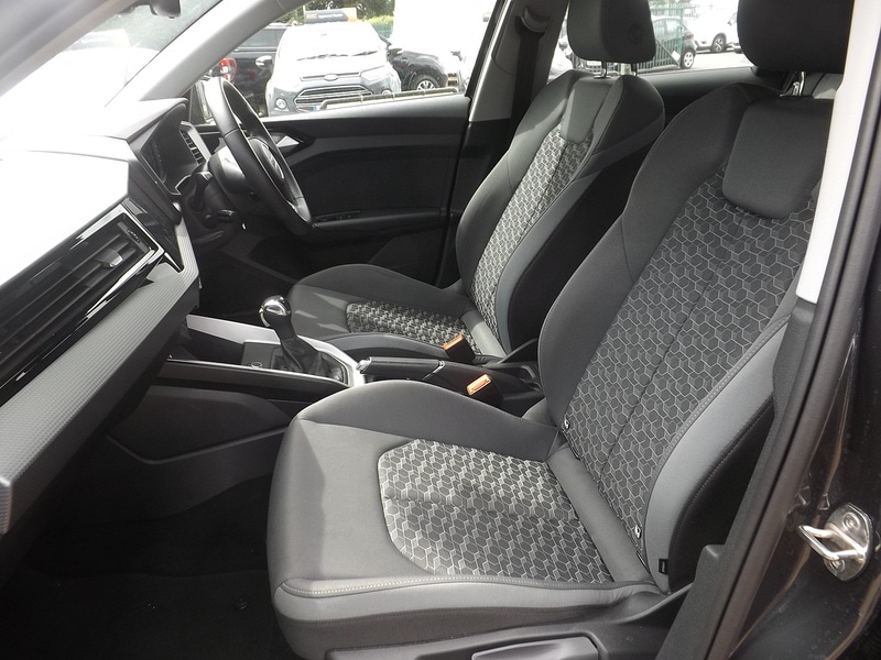 Used Audi A1 2021 for sale - 76766461: Photo 29