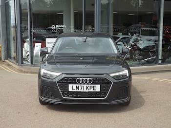 Used Audi A1 2021 for sale - 76766461: Photo