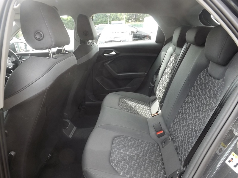 Used Audi A1 2021 for sale - 76766461: Photo 30